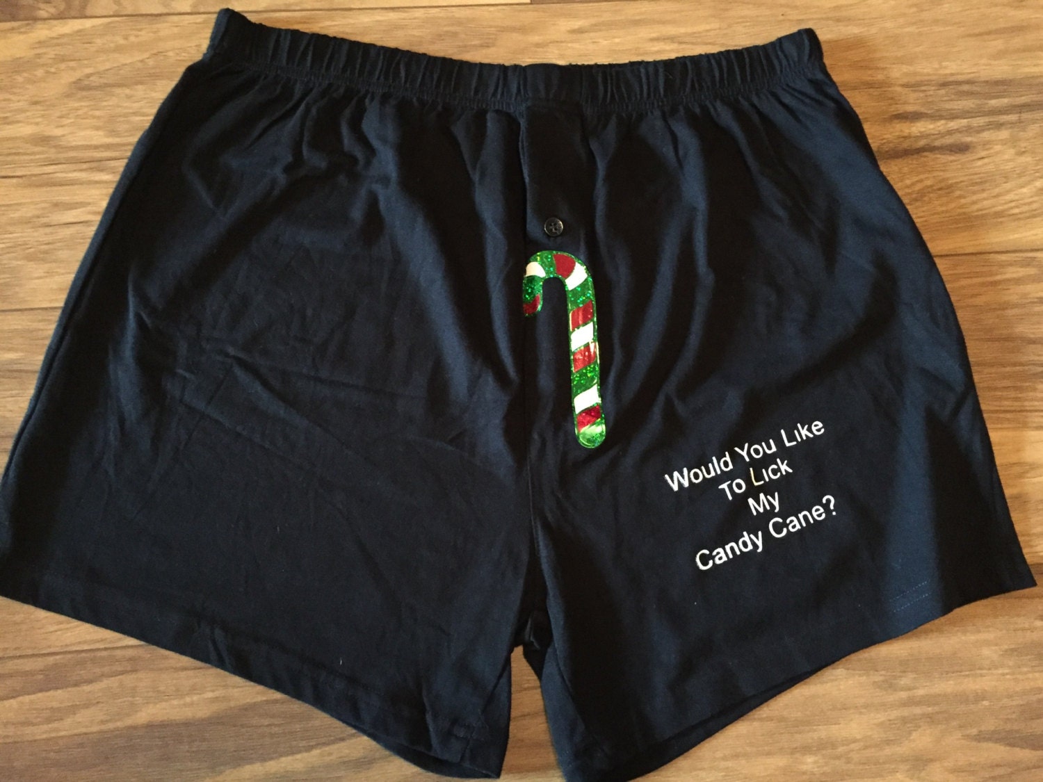 novelty underwear novelty boxers christmas boxers jingle my