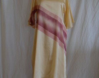 Vintage Victor Costa Tunic and Pants