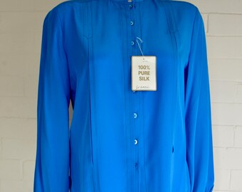 Vintage JH Collectibles Silk