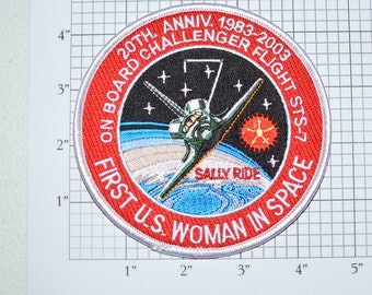 Sally ride | Etsy