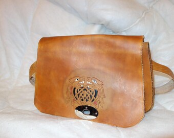 Sac à main à bandoulière