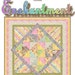 ENCHANTMENT - Quilt-Addicts Patchwork Quilt Pattern