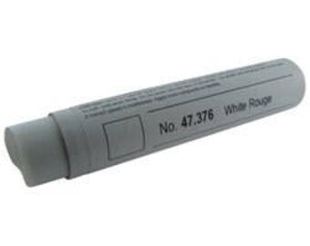 Rouge white in a push up tube (47.376)