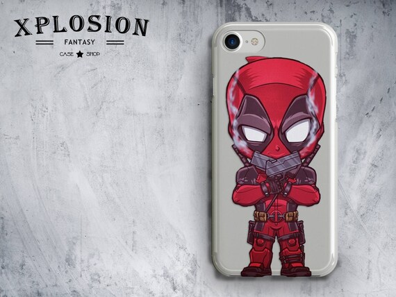 deadpool iphone 8 plus case deadpool iphone 8 plus case