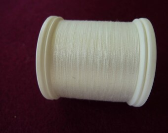 Wire Cotona brand white Madeira