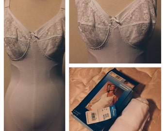 Brand New Bombshell Corset - Fuller Bust