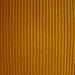 Vintage Gold Ribbed Knit Fabric by the yard - 11 inches x 57 inches