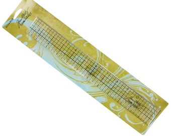 Tim Holtz Idea-ology Design Ruler