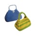 Pattern- Sassy Summer Handbag (Felted) - PDF Download