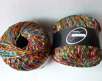 Yarn Sale - Quasar 49 Venus by Tahki Stacy Charles