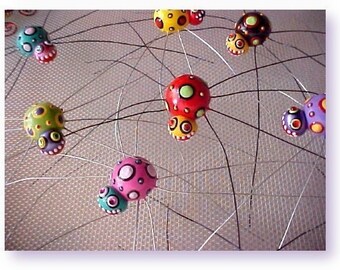 12 Screen Porch Spiders Wholesale