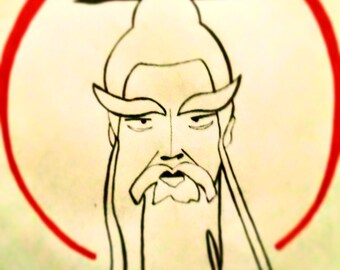 Pai Mei by Sakura Katakana