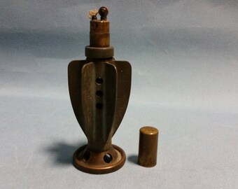 RARE World War 2 Trench Art Lighter