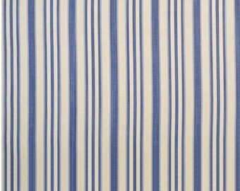 Great Barn Stripe Vintage Denim