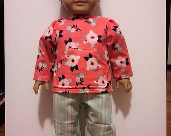 american girl doll etsy