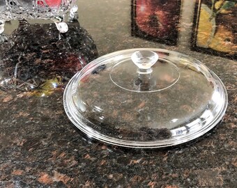 Replacement Lid for Pyrex Casserole