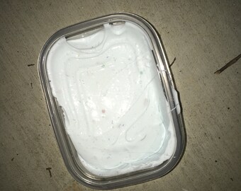 White as Snow
