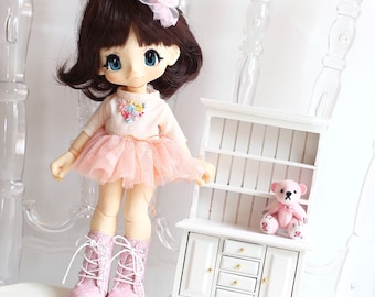Doll clothes for KIKIPOP.