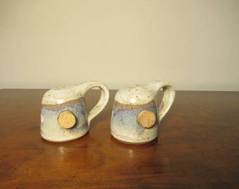 Salt of the Earth S/P Shakers