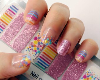 Nail Wraps