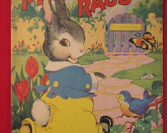 The Tale of Peter Rabbit