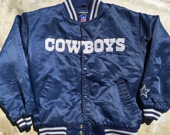 Dallas Cowboys NFL Jacket