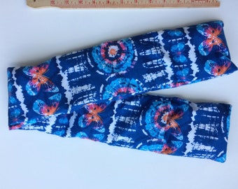 COZIE Larga/Corn Bag Neck Warmer-One of the longest neck warmers available with a washable cover. Heating pad, Ice pack, Corn Bags