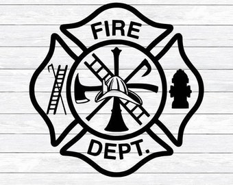 fire wife etsy