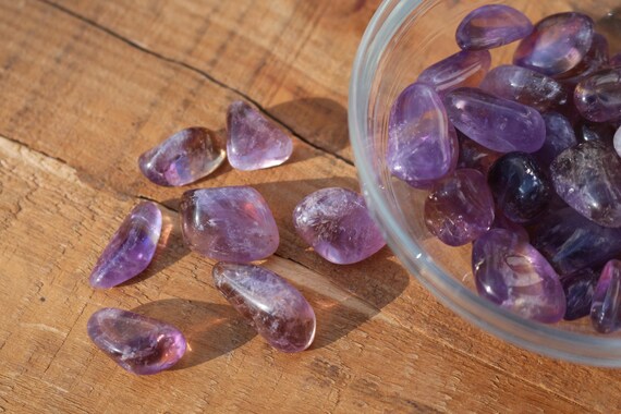 Ametrine Crystal, Grade A Ametrine, Ametrine Chakra Stones, Amethyst and Citrine, Polished Ametrine, Small Ametrine, Healing Crystals