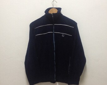 rare Vintage 70s Jacket John Newcombe