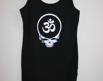 Medium OM Stealie Dress