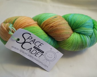 Destash - Space Cadet (Endless Summer)
