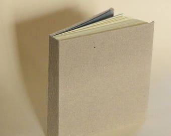 Square Yapp Book
