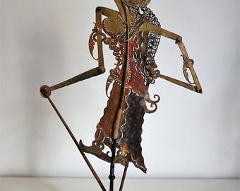 Shadow Puppet | Indonesia