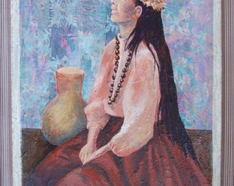 Peaceful, restful, meditation,