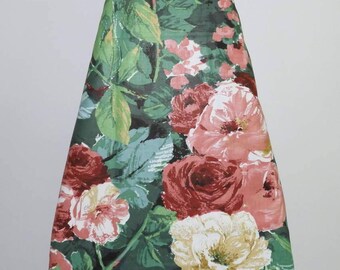 Ironing Board Cover, Large Floral