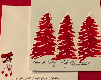 Have a Holly Jolly Christmas!