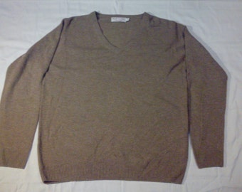 Lambswool EWM sweater