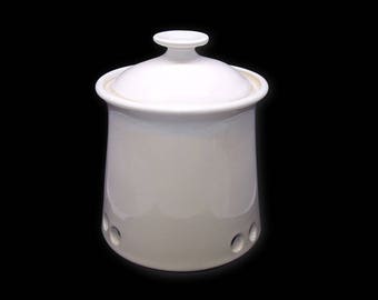 Garlic keeper / garlic jar
