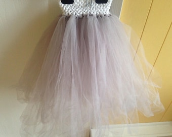 Tutu en tulle jupes