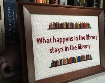 The Potential of Literature