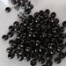 Gunmetal Size 6 Metal Seed Bead Approx 27 grams