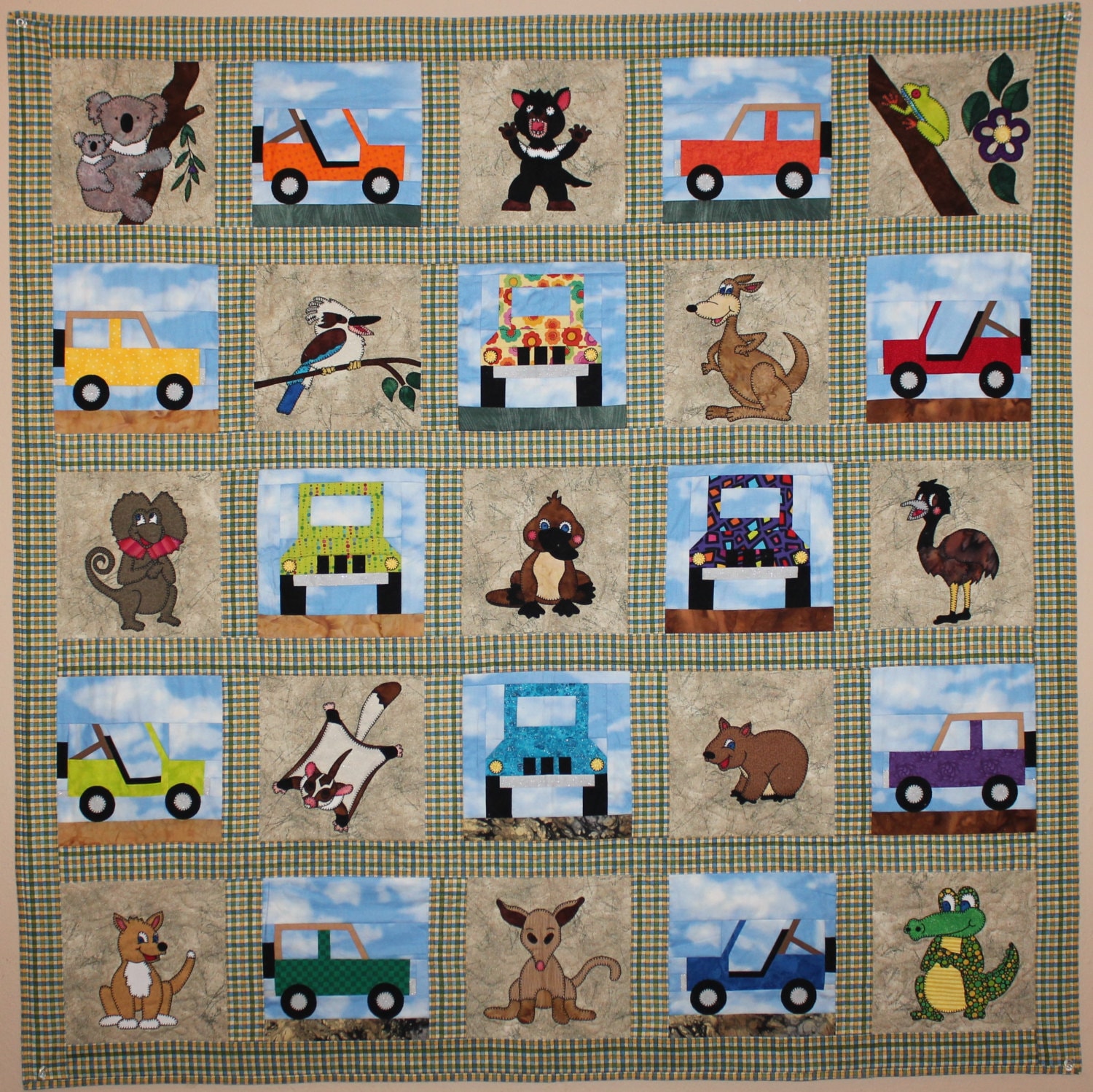 Applique Baby Quilt Patterns Simple Design Applique Baby Quilt Patterns Simple Design