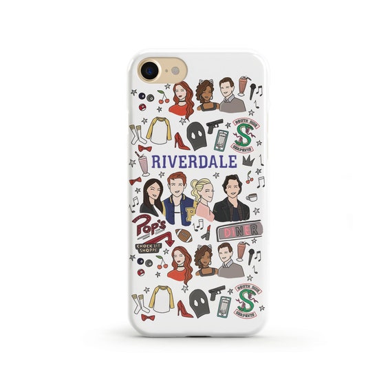 Aliexpress.com : Buy American TV Riverdale Jughead Jones