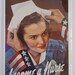 Vintage 1942 Office of War Information poster No. 22 "become a Nurse Your Country Needs You". U.S. Public Health Service FSA