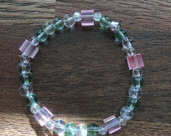 Waterlily Bracelet