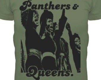 Panthers and Queens