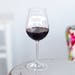 Mama Bear Wine Glass, Wine Glass for Mom, Mother's Day Gift, Crystal, Mums Birthday (ALL30 - 37C4)