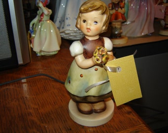 Hummel by Goebel West Germany For Mother figurine