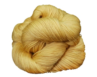 Lace Weight Superwash Merino - Pajas Plancas Colorway